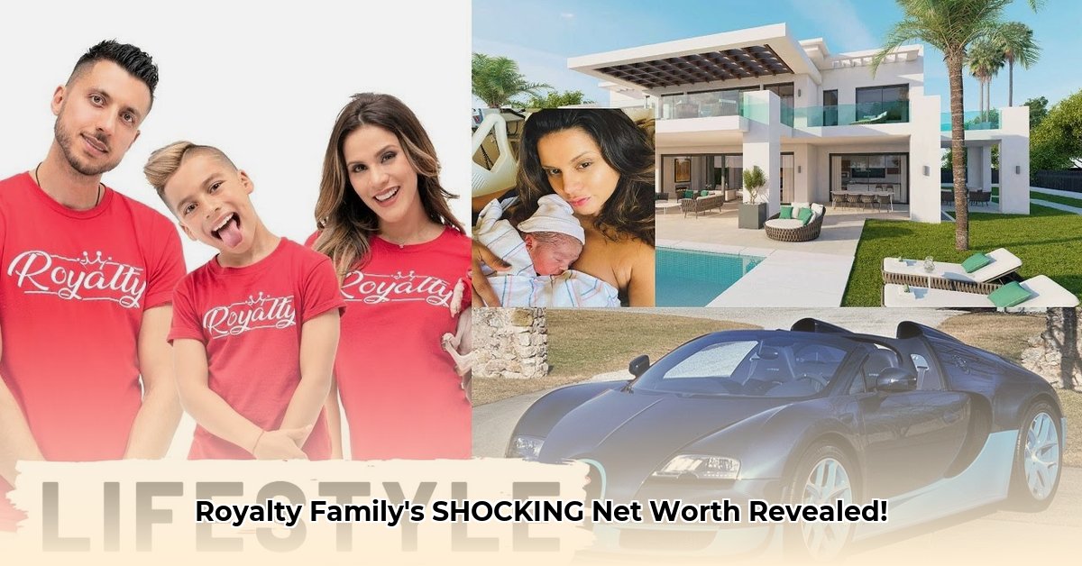the-royalty-family-youtube-net-worth